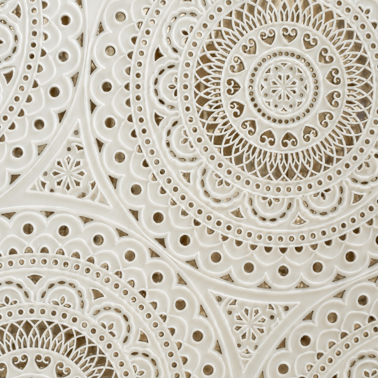 ⁠Jaali Design